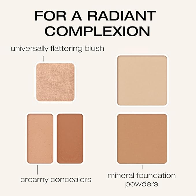 Fold Out Complexion (#3 Medium)