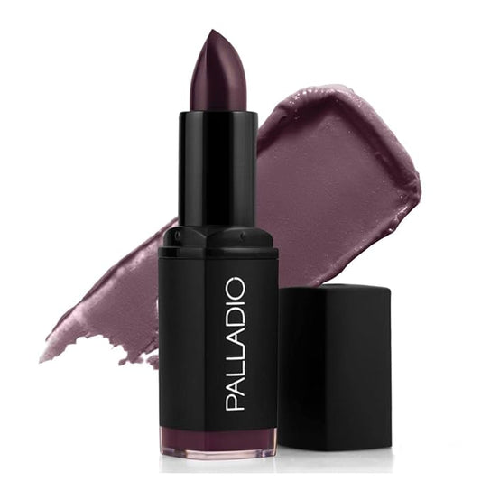 Palladio Matte Lipstick, Darling Damask