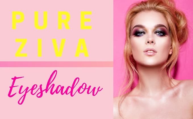 Desert Sun Matte Medium Orange Warm Beige Pressed Powder Single Vegan Eyeshadow; Talc, Paraben & Cruelty Free