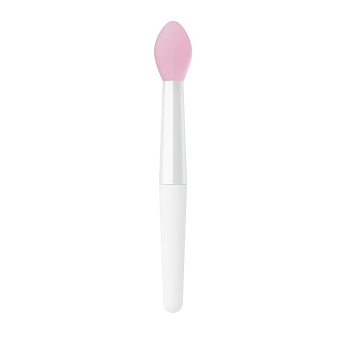 wet n wild Hello Kitty Lip Mask Spatula Duo- Nourishing Vitamin E, Murumuru Seed Butter & Shea Butter, Warm Apple Pie Lightly Scented, Cruelty-Free & Vegan