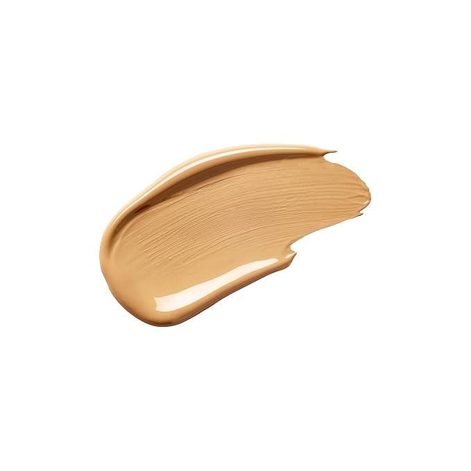 LAURA GELLER NEW YORK The Ideal Fix Concealer - Medium - Buildable Medium to Full Coverage Liquid Concealer - Covers Under Eye Dark Circles & Blemishes - Long-Lasting
