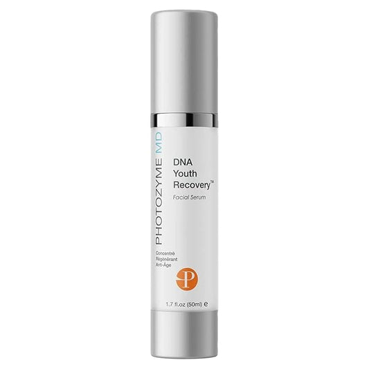 Photozyme DNA Youth Recovery Facial Serum | 1.7 Fl Oz