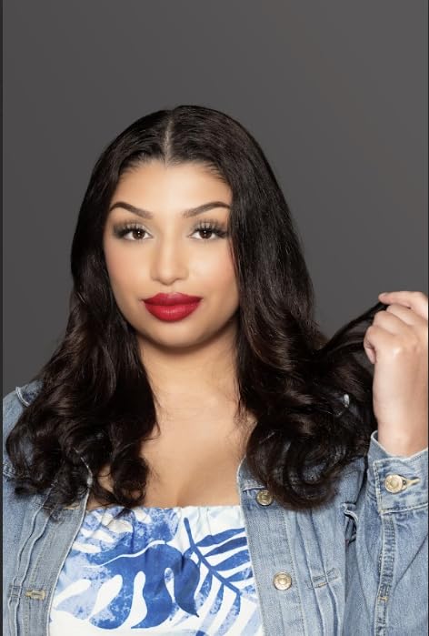 ShikSona Full Coverage Split Bullet Matte Lipstick | Vegan | Gluten, Paraben and Cruelty Free, Creamy Lipstick in a Shimmer Peach/Cherry Red-Pink Matte combo (Working Vacation)