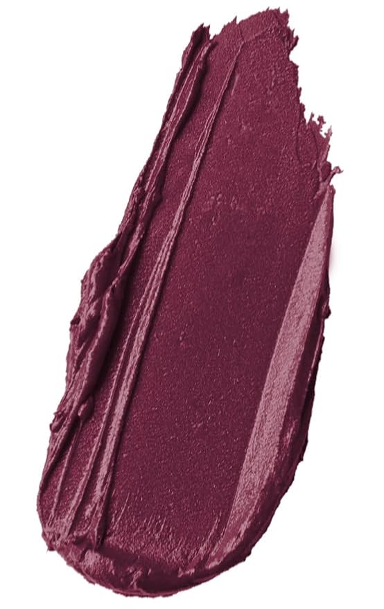 wet n wild Perfect Pout Lipstick, Dark Red 99% Chance Of Wine, Vegan | Gluten-Free | Cruelty-Free | Lip Color, Lip Color