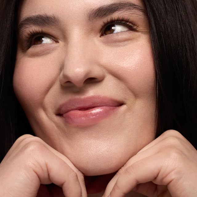 Summer Fridays Sheer Skin Tint - Skin Tint with Hyaluronic Acid - Helps Diminish Uneven Skin Tone - Sheer to Light Coverage - Shade 1 - Fair with Neutral Peach Undertones (1 Fl Oz)