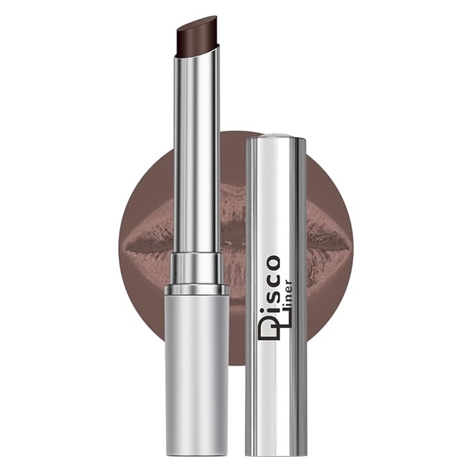 Honey Lipstick Lip Tinted Lip Balm, Creamy Texture Nourishing Moisturizing Deep to Sheer Pigment Emollient, Enriched Lipstick Enhances Natural Color, Smooth Application Seamless Blend