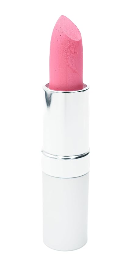 Savage Pink Pastel Bright Neon Bubblegum Lipstick Color Moisturizing Paraben Free, No Animal Testing & Cruelty Free Lip Makeup Color
