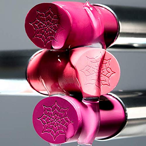 VASANTI Best Balm Forever (BBF) Tinted Lip Balm – Mwah Burgundy – Ultra-Hydrating Lip Care with Nourishing Natural Oils & Butters for Soft, Smooth, Long-Lasting Comfort