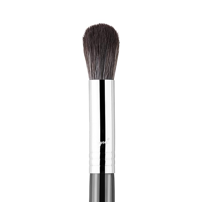 Sigma F64 - Soft Blend Concealer Professional Cream, Liquid Face Makeup Synthetic Brush