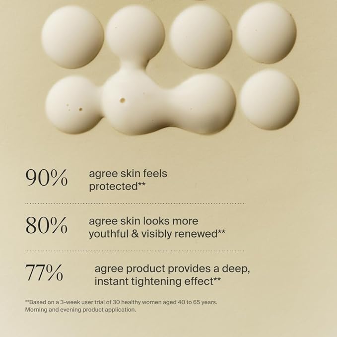 Timeline Mito-Biotic™ Travel Size Firming Serum Anti-Aging Treatment With Antioxidants - Lifting, Brightening, Hydrating & Wrinkle Reducing For All Skin Types - .51 Fl Oz