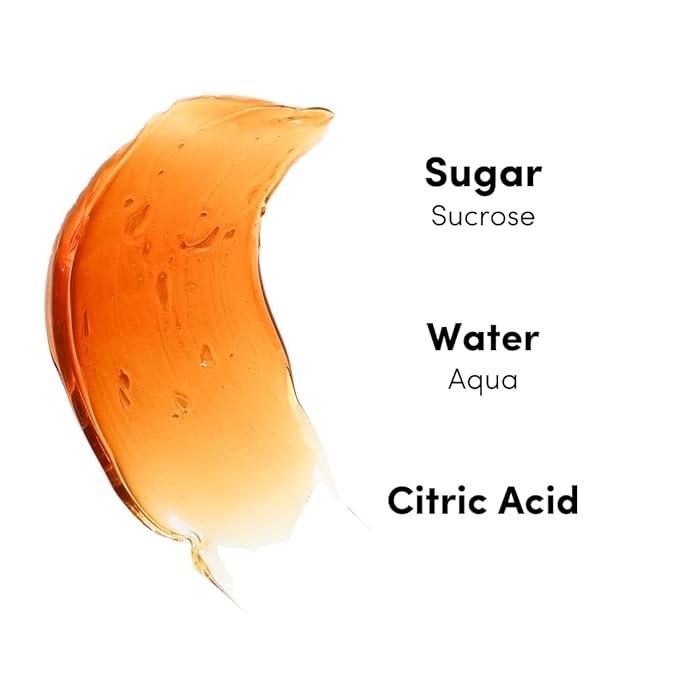 Parissa Organic Body Sugar Wax | 2.3lbs Natural, Vegan, Cruelty-Free, Salon-Quality | For All Skin Types, Gentle on Skin, Long-Lasting Smoothness | All-Purpose Sugaring wax