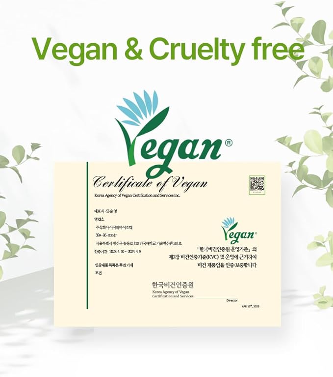 Essence Toner with Ageratum for Sensitive and Dry Skin, Anti-Itch, Steroid Free, Skin Trouble Care, Calming Skin, Refreshing, Hydrating, Purifying, Cruelty Free, Vegan (4.39 Ounces)