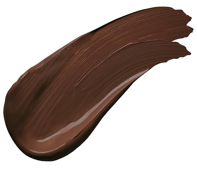 Pacifica Concealer – DreamLit Glow Full Coverage Concealer for Puffy Eyes & Dark Circles, Lightweight & Long-Lasting, Vegan & Cruelty-Free, Shade 03 (Deep Espresso)