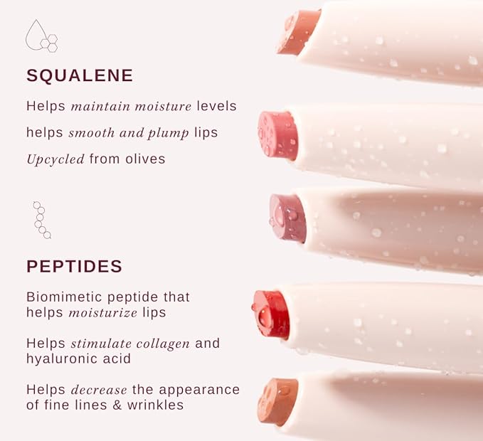 Wander Beauty Lipsetter Dual Cream Lipstick + Lip Liner - Notting Hill Nude - Ultra-Smooth, Hydrating Lipstick and Lip Liner with a Soft Matte Finish - Made with Squalane & Peptides (1 Count)