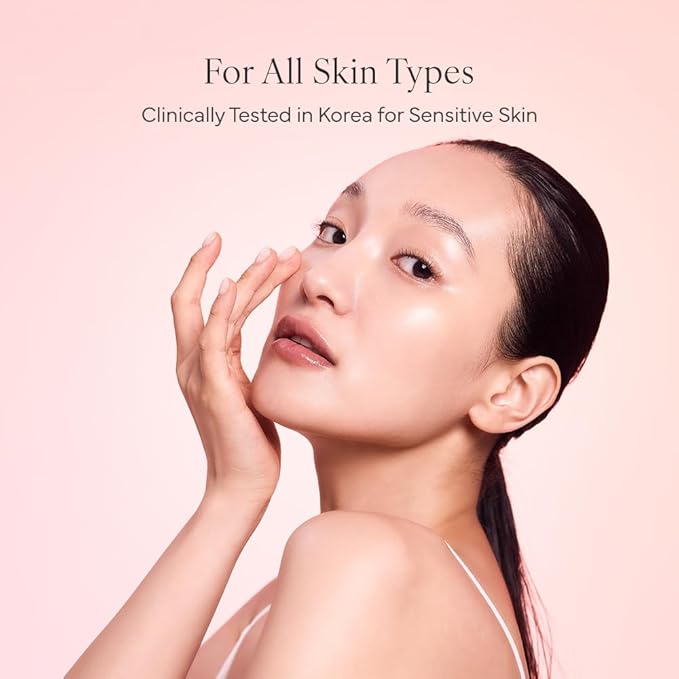 SAM'U Real Glow Fitting Toner – PDRN Salmon DNA Facial Mist, Soothing & Hydrating Toner Spray with Collagen Water & 7 Hyaluronic Acid, Korean Skin Care, 5.05 fl. oz / 150 mL