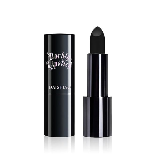 MĒTYSURMatte Lipstick - Highly Pigmented & Long-Lasting, Nourishing Hydrating Lipstick with Smudge-Proof & Waterproof Formula, Cruelty-Free Lip Makeup, 1 Count