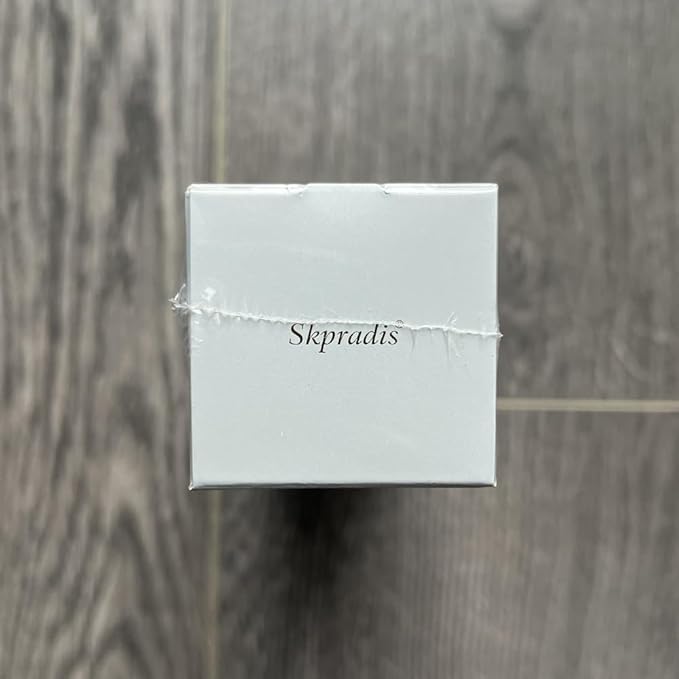 Rice Toner, Natural Rice Ingredient Toner, Contains Ceramide Extract, Reduces Dry Feeling, Dull, Combination Skin, Vegan, Fragrance-Free, Suitable for Many Skin Types 4.05 Fl Oz