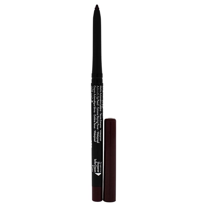 Pupa Milano Made To Last Definition Lips - 405 Plum for Women - 0.012 oz Lip Pencil