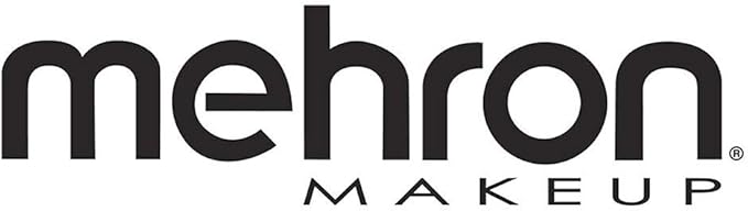 Mehron Makeup CreamBlend Stick | Face Paint, Body Paint, & Foundation Cream Makeup | Perfect for Halloween (.75 oz) (ORANGE)