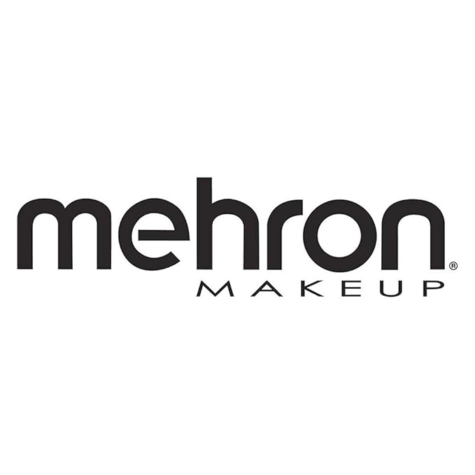 Mehron Makeup Liquid Makeup | Face Paint and Body Paint 4.5 oz (133 ml) (SABLE BROWN)