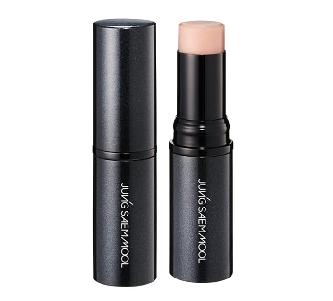 [JUNGSAEMMOOL OFFICIAL] Essential Mool Stick Glow Moisturizing Multi Balm 1pcs (11g/0.4oz) | Makeup Artist Glow