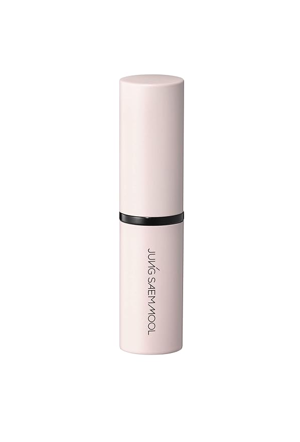 [JUNGSAEMMOOL OFFICIAL] Essential Mool Stick Moisturizing Multi Balm 1pcs (11g/0.4oz) | Fresh water glow