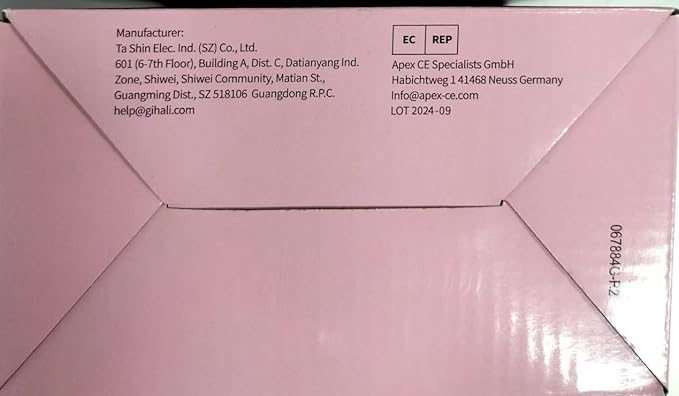 Universal Hair Diffuser “Super Sturdy” 1.7 Inch to 2.6 Inch for Natural Curly and Wavy Hair, Hair Dryer Attachment (Rose Gold)