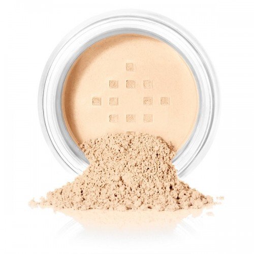 Mineral Veil Translucent Longwear Loose Setting Powder, Blurring, Baking & Finishing Face Powder, Pore Minimizer, With Up to a Full Day of Wear, Talc-Free, Vegan (compare to Bare Min.)