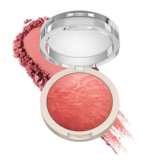 Ravie Beauty Endless Diffusion™ Baked Blush - Long-Lasting, Buildable, Smooth & Natural Finish (Daydream, 0.25oz)