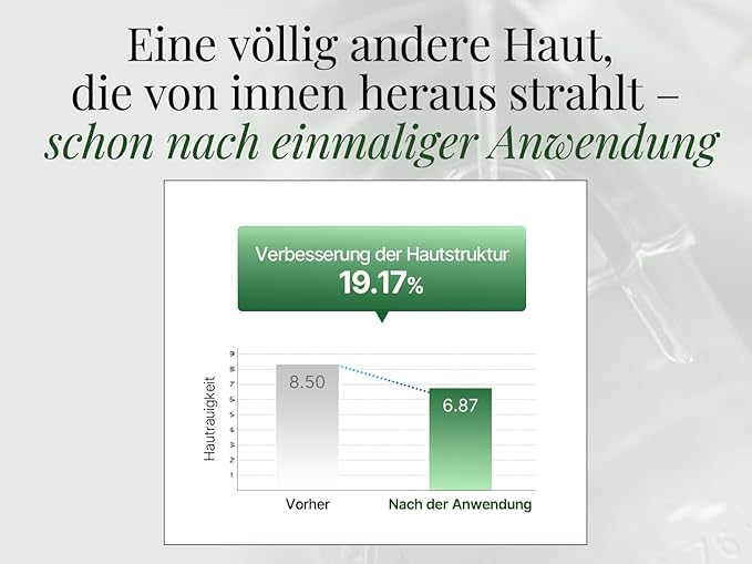 HAMEL Glow 12GF Hyal Essence Toner, Cooling & Moisturizing Booster, Pore Tightening & Radiant Glow with Peptides & 10,000ppm of Hyaluronic Acid, Unscented, Vegan, Cruelty Free, 6.76 fl.oz.