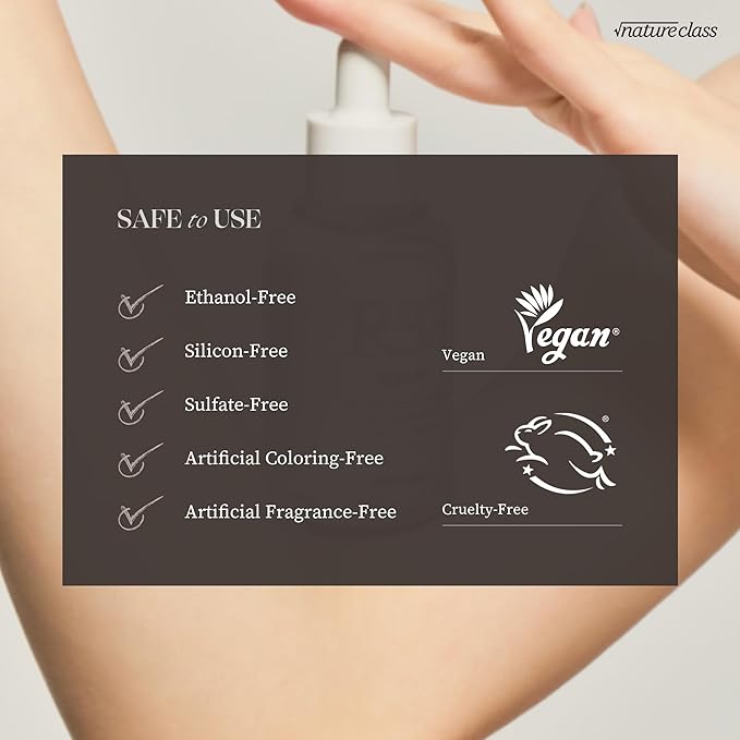 R33 Serum with Rice Complex & 10 Types of Hyaluronic Acid – Fast-Absorbing, Non-Sticky Hydrating Serum for 24-Hour Moisture, Calming, Korean Skincare (50ml / 1.69 fl.oz.)