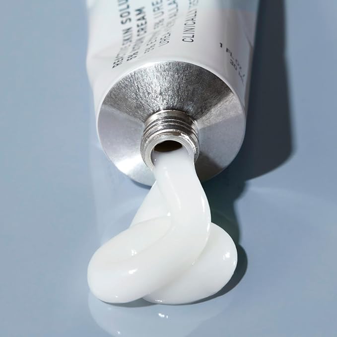 Prequel Reactive Skin Solutions - Soothing, Hydrating Face Moisturizer for Sensitive Skin. Barrier Support Cream with 5% Ectoin, Urea, and Allantoin for Extreme Dryness, Calming and Renewal