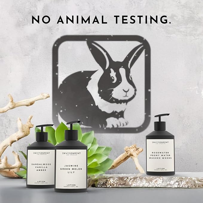 Stone Candles DIM Leau Lotion