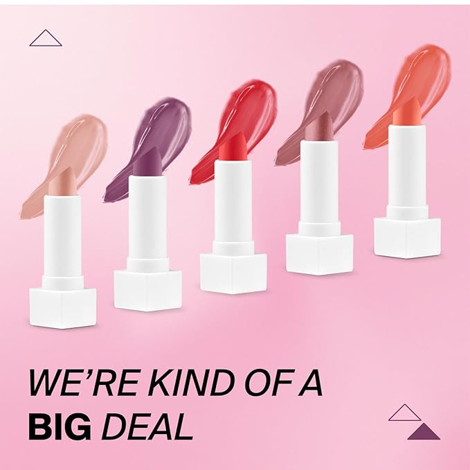 Ofra Royal Orchid | Long Lasting & Extremely Pigmented Lipstick | Moisturizing Formula for Smooth, Hydrated Lips | Bold, Vibrant Color with All-Day Wear | 4.5g 0.16oz