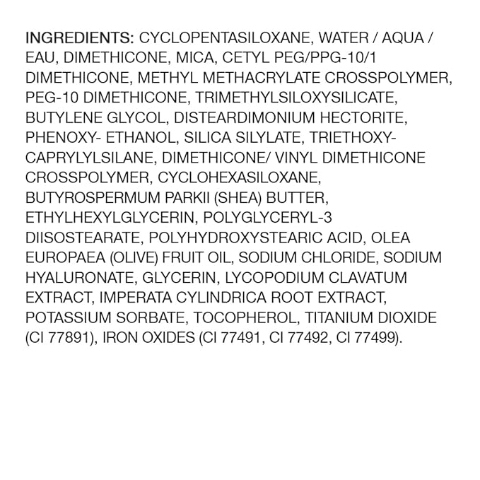Milani Conceal + Perfect 2-in-1 Foundation + Concealer for a Flawless Complexion, Under Eye Corrector, Cover Redness and Imperfections, Waterproof and Sweatproof - Light Tan