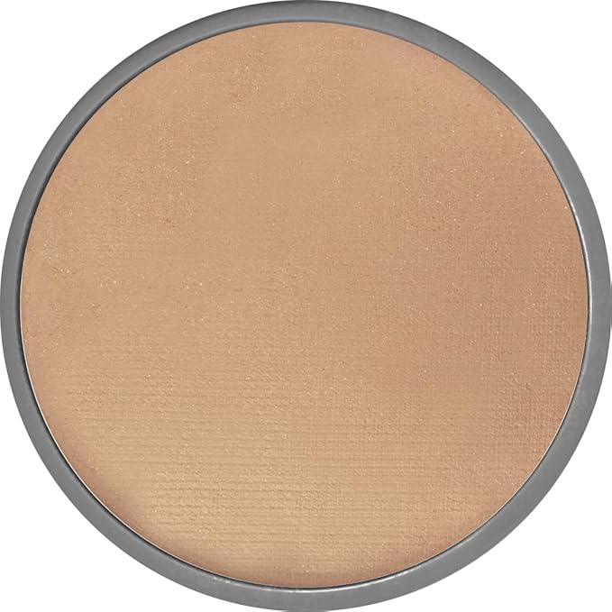 Lauren Brooke Cosmetiques Pressed Foundation (Cool No. 50)