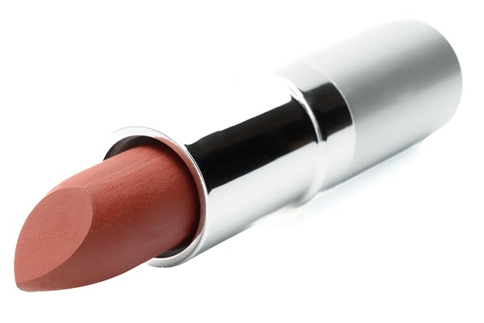 Toffee Brown Deep Caramel Mauve Creamy Pearl Lipstick Matte Color Moisturizing Paraben Free, No Animal Testing & Cruelty Free Lip Makeup Color