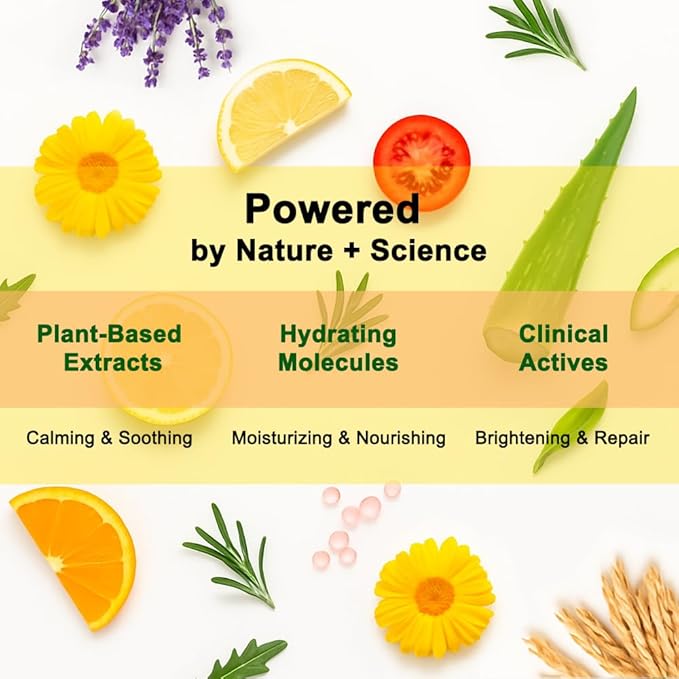 KOSBEAUTY NACIFIC Face Masks Skincare Korean – Premium 10-Sheet Variety Pack for Ultimate Skin Nourishment – Hyaluronic Acid, Ceramide & Vitamin-Infused for All Skin Types