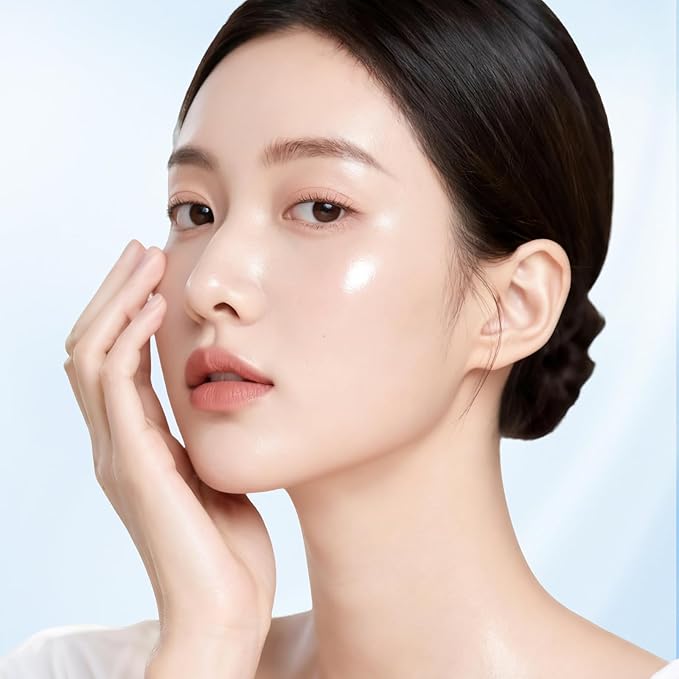 Salmon DNA PDRN Peptide Serum | 99% Salmon DNA PDRN Intensive Ampoule | Peptide, Collagen, Hyaluronic Acid, Niacinamide - Uneven Skin Tone, Anti-Aging, Moisturizing | Korean Skincare 0.05 fl oz x 30e