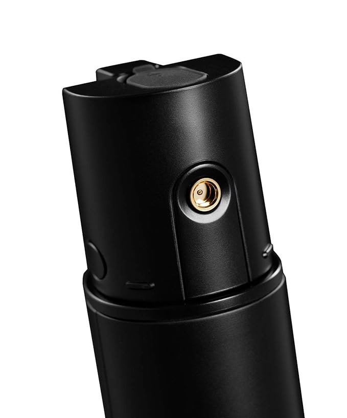 Mineral Air Complexion Starter Kit | Flawless Mineral Foundation Application - Porcelain