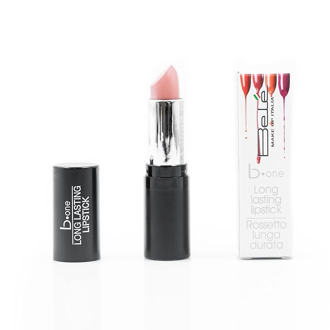 Belé Makeup Italia b.One Long Lasting Lipstick - (#2 Cipria) (Made in Italy)