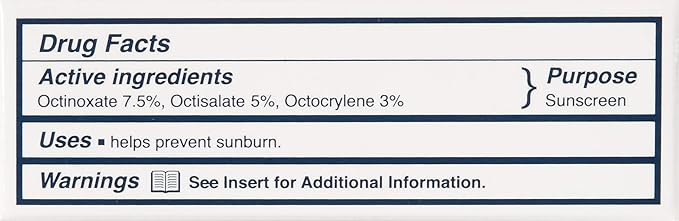 KAPLAN MD Perfect Pout Lipstick, Revitalizing Treatment + SPF 30 Sunscreen, 0.11 oz