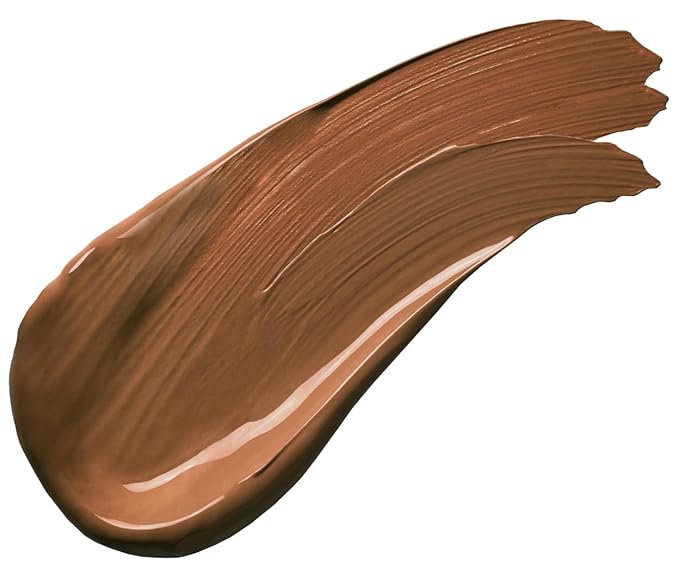 Pacifica Concealer – DreamLit Glow Full Coverage Concealer with Squalane for Dark Circles & Dark Spot Correction, Lightweight & Long-Lasting, Vegan & Cruelty-Free, Shade 05 (Rich Mocha)