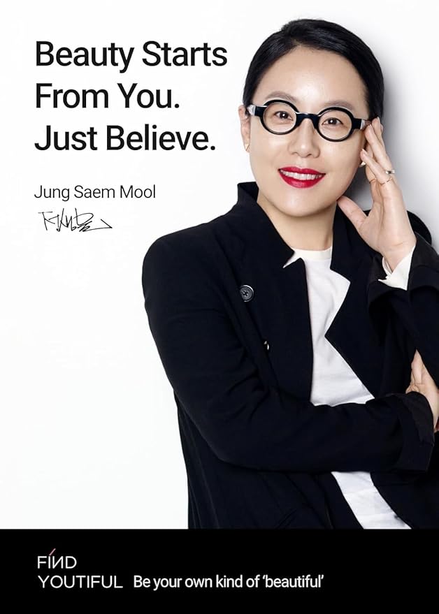 [JUNGSAEMMOOL OFFICIAL] Pro-Lasting Prep Primer #Bare-lavender | 15 ml / 0.50 fl.oz. | Hydrating, Pore-Blurring Korean Primer for face before makeup with Velvet Finish