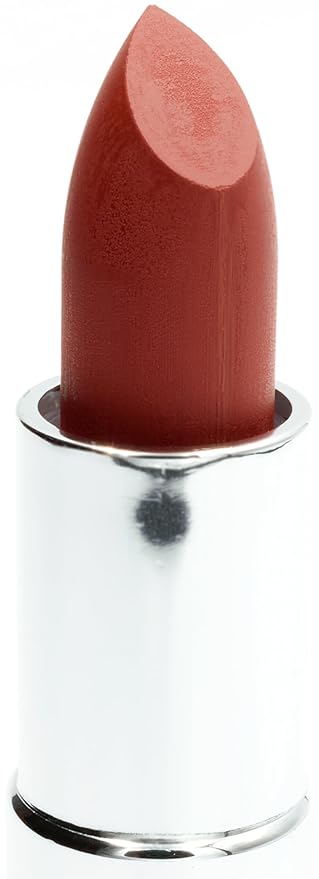 Toffee Brown Deep Caramel Mauve Creamy Pearl Lipstick Matte Color Moisturizing Paraben Free, No Animal Testing & Cruelty Free Lip Makeup Color