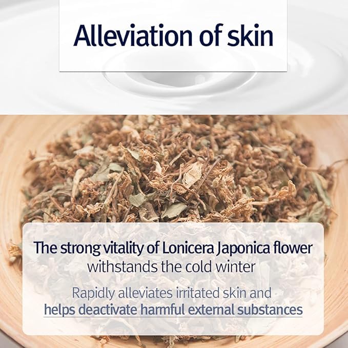 Pyunkang Yul Intensive Ceramide Lotion - Fragrance Free Face and Body Moisturizing Lotion - Hyaluronic Acid Moisturizer for All skin - Natural Ingredients Olive Oil, Shea Butter - 16.9 Fl. Oz