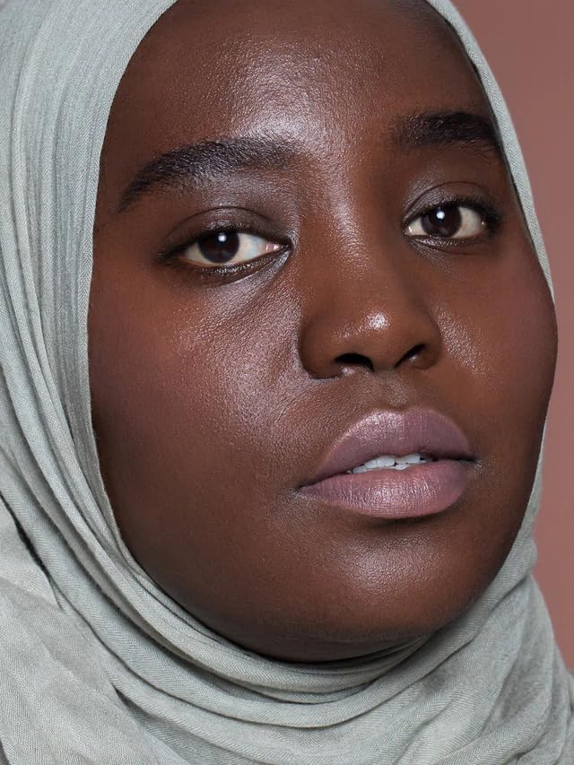 ILIA - Multi-Stick For Lips + Cheeks | Buildable, Creamy, Multi-Use Color Formula for All Skin Types | Nourish, Soften, Protect | Non-Toxic, Vegan, Cruelty-Free (At Last, 0.15 oz | 4.5 g)