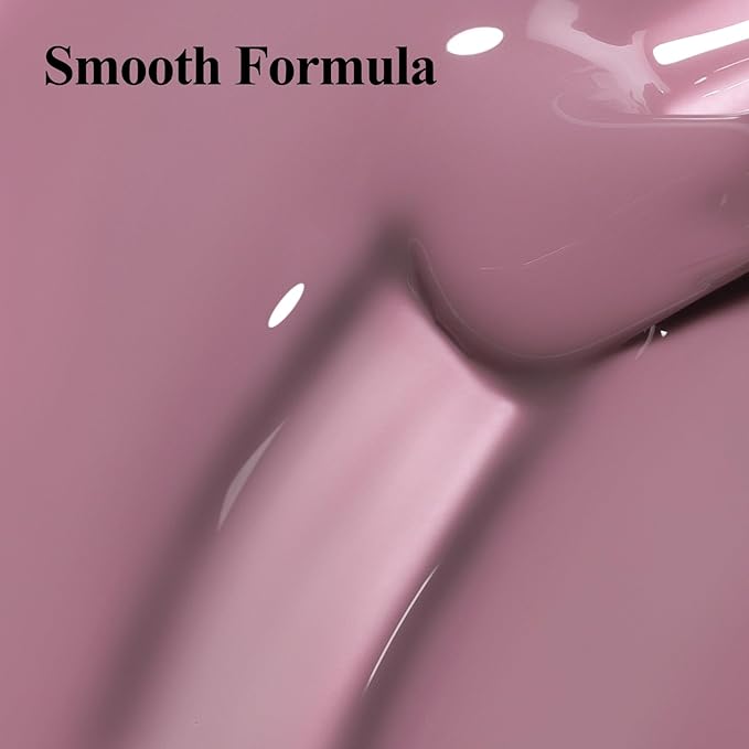 Matte Nail Polish, Air Quick Dry Nail Lacquer Matte Finish Effect, Long Lasting & Fast Drying Nail Pigment Velvet Nail Polish For Nail Art, Purplish Red12ml