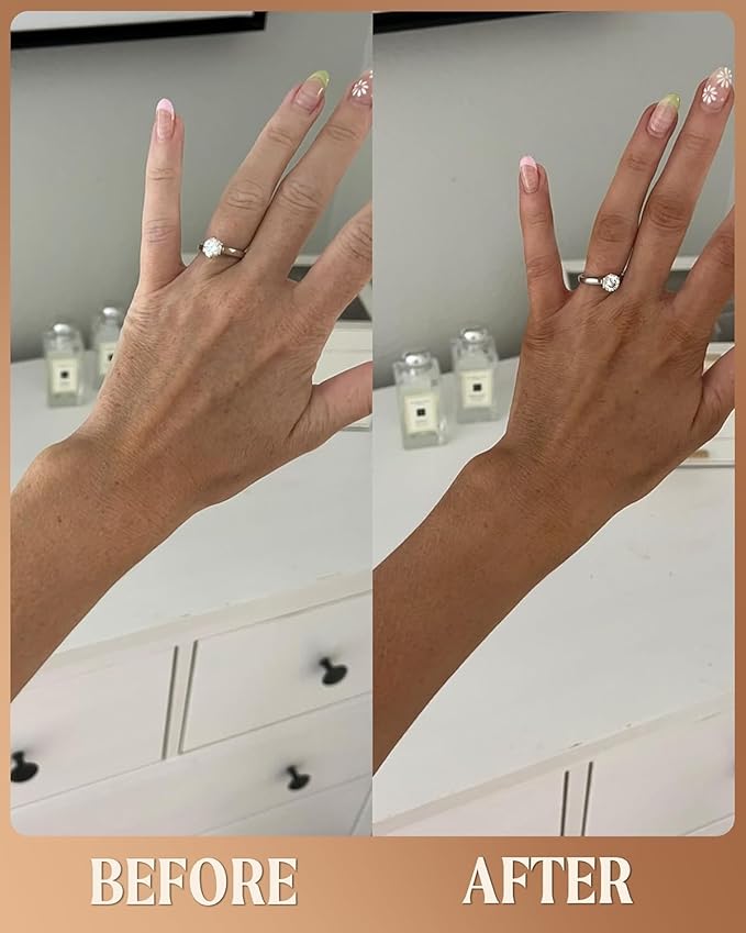 Peta Jane Medium Tanning Mousse, 7 FL OZ, Pack of 2