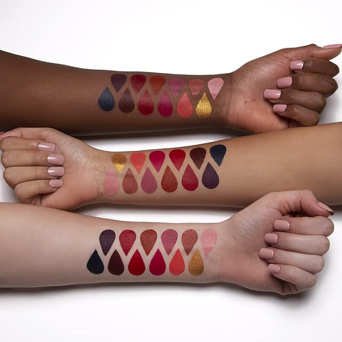 Wet n Wild Perfect Pout Lipstick, Hot Pink | Vegan | Gluten-Free | Cruelty-Free | Lip Color